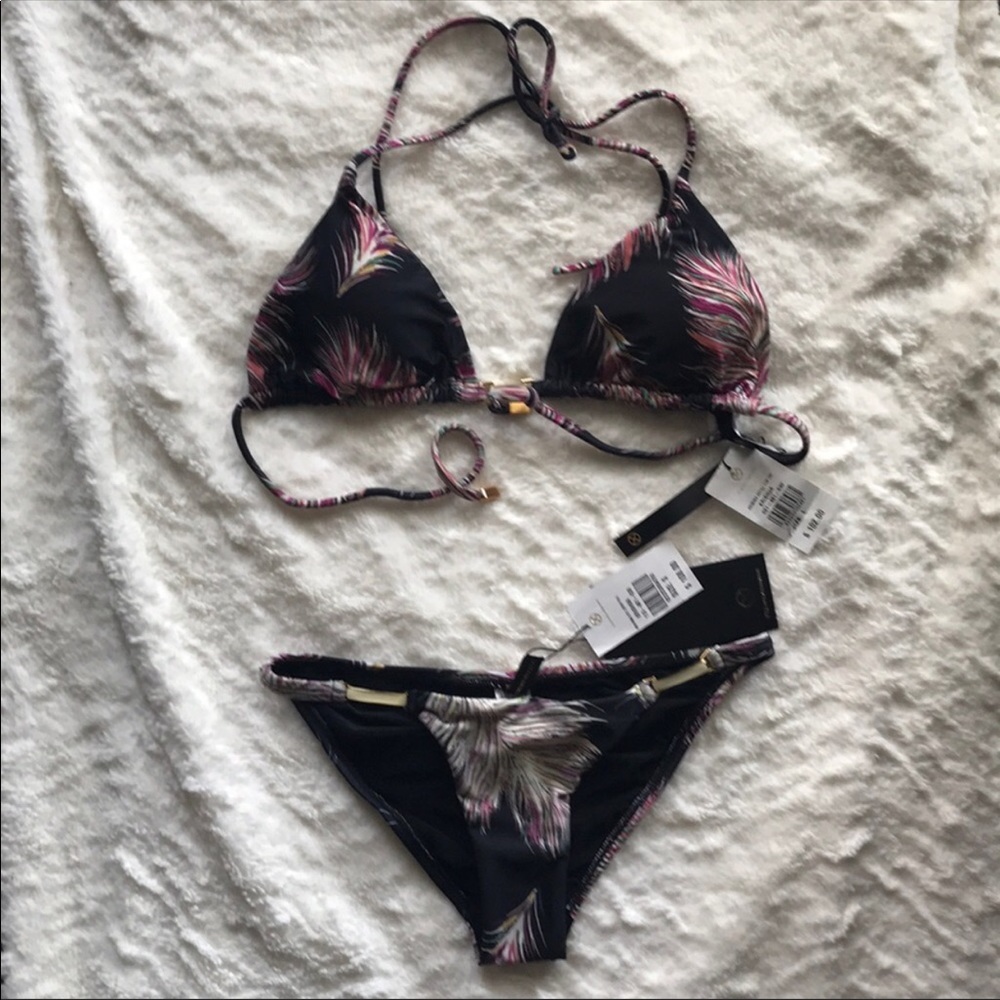 NWT Vix bikini